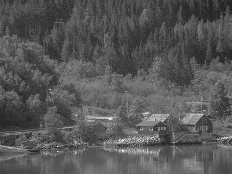 Fjord cruise in norway 10356270 Stock Photo at Vecteezy