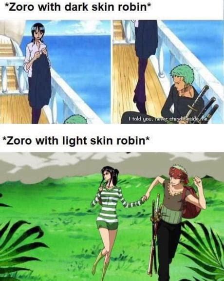 Best Funny Zoro Memes Gag