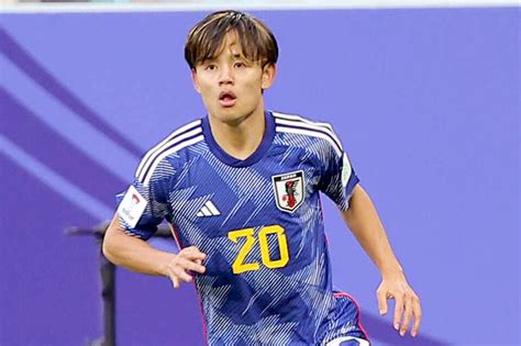 森保ジャパン、イラク戦のスタメン発表 久保建英が今大会初スタメン ベトナム戦2発の南野拓実も スポーツ報知