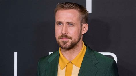 Ryan Gosling to Play 'Wolfman,' Movie Eyes Director - Variety