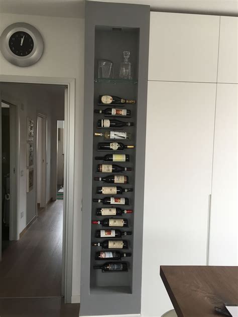 10 Modern Wine Rack Ideas