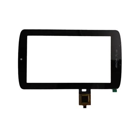 New Inch Touch Screen Digitizer Panel For Arnova C G