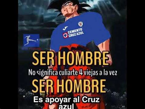 PURO PINCHE CRUZ AZUL COMPA Den Creditos Suscribiendose Xd Xd YouTube