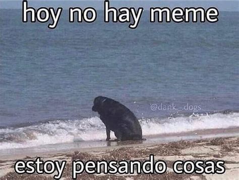 Top Memes De Triste En Español Memedroid