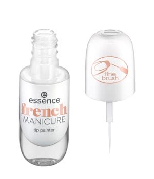 Essence French MANICURE Tip Painter Lakier Do Paznokci Kup Online