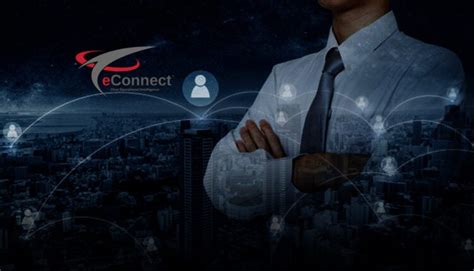 econnect joins kronos technology partner network