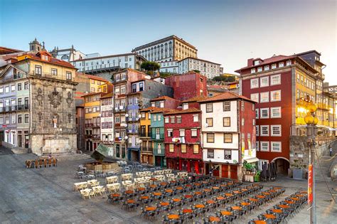 10 Best Porto Nightlife - Where to Go in Porto at Night? – Go Guides