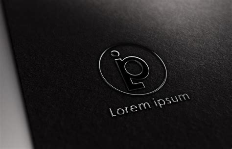 ILP Logo Vector Design Graphic by titiwancistudio · Creative Fabrica