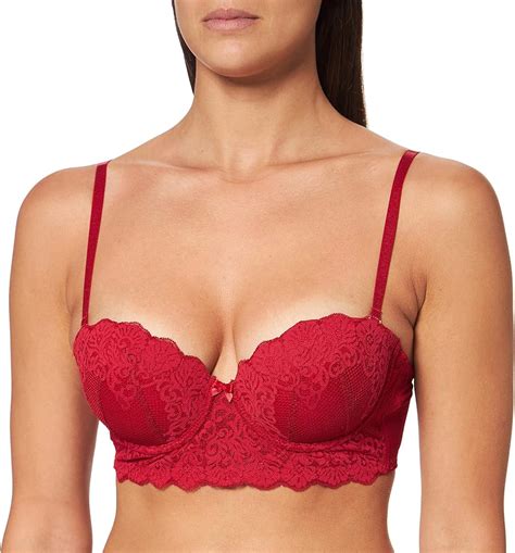 Iris Lilly Women S Strapless Bra Free Delivery On All Items Thousands