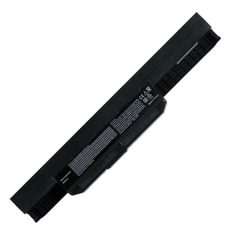 Аккумулятор для ноутбука Asus (A32-K53) K43, K53, K54 усиленный ...