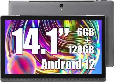 Meswao Tablet Da Pollici Tablet Android Con Display Ips Hd Da