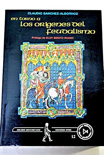 Torno Ori Genes Feudalismo AbeBooks