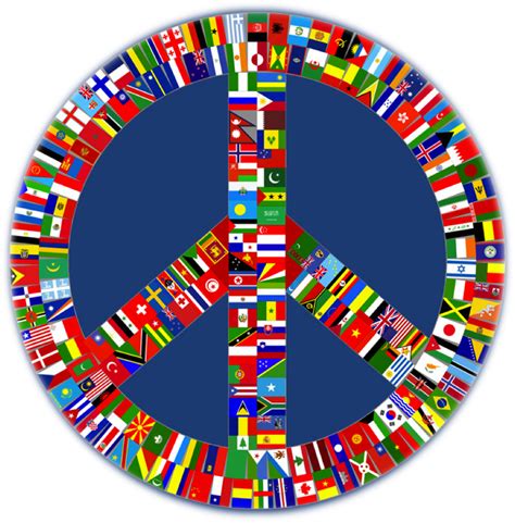 Worldpeace Alt Immigration Clipart Full Size Clipart 518244