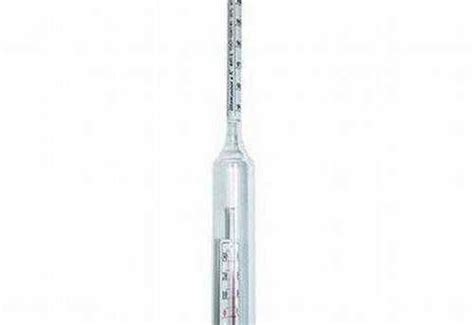 Ареометр общего назначения аон-2 (1080.1160) кг/м | Festima.Ru ...