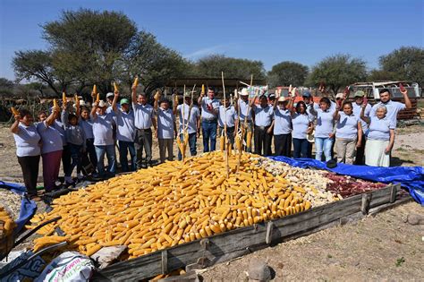 Refrenda Agricultura Su Compromiso Con Las Pr Cticas Sustentables En El