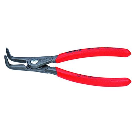 Knipex In Degree Angled External Precision Circlip Pliers