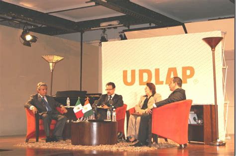 UDLAP inde homenaje a Efraín Castro Morales Blog UDLAP