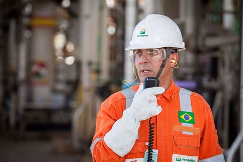 Quanto Ganha Um Tecnico De Segurança Do Trabalho Na Petrobras