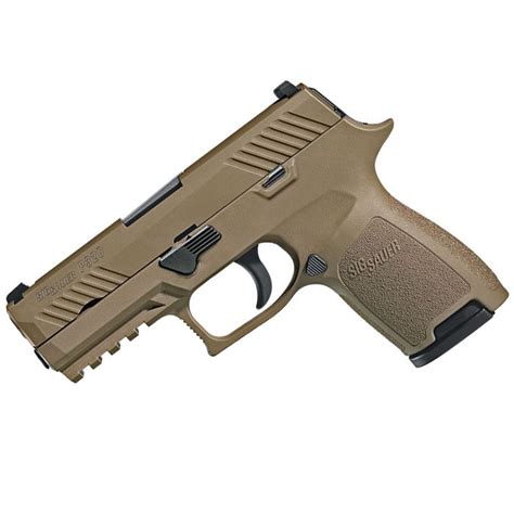 Sig Sauer P Compact Fde Top Gun Supply