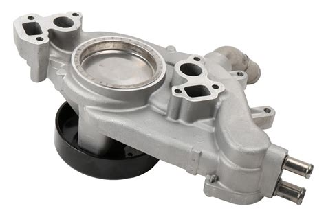 Acdelco Gm Original Equipment Engine Coolant Water Pump