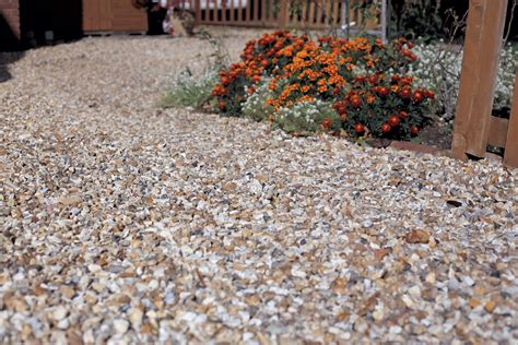 Kent Gravel Driveways Shingle Drives