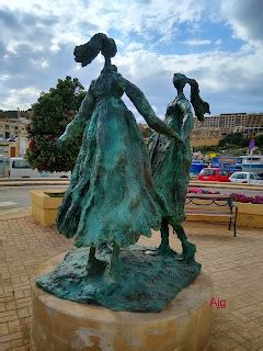 En Busca Del Hada Azul Las Islas De Gozo Y De Comino