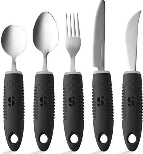 Find The Best Piece Utensil Sets Reviews Comparison Glory Cycles