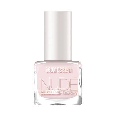 Belor Design Белор Дизайн One minute gel Лак для ногтей Nude Harmony 200 купить за 141 0 руб
