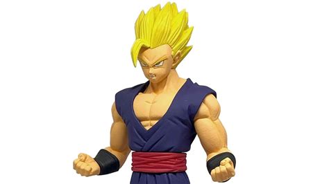 Figurina Joc Banpresto Dxf Dragon Ball Super Son Gohan Cm