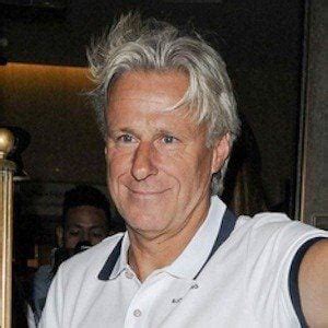 Bjorn Borg - Age, Family, Bio | Famous Birthdays