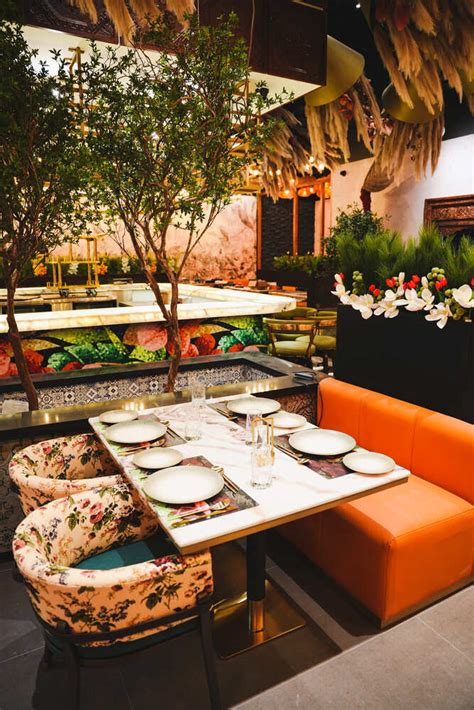 Reservations - The Secret Kitchen Canada