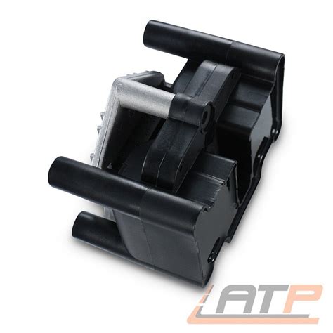 ZÜNDMODUL ZÜNDSPULE FÜR VW POLO 6N 6N1 1 6 6N2 1 0 1 6 6R 1 2 9N 1 4 6K