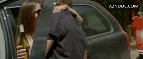 LA SINCERITE NUDE SCENES AZNude