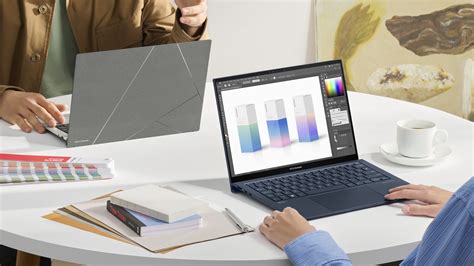 Asus Zenbook S 13 OLED Is An Ultra-Ultraportable Laptop - Tech Advisor