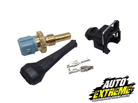 Link Engine Management Coolant Temperature Sensor Ntc Autoextreme