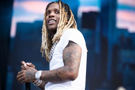 Lil Durk Bond Denied As He Is Linked To Another Murder In Chicago