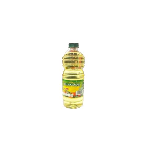 Aceite Villa Campo 850ml Don Rigo