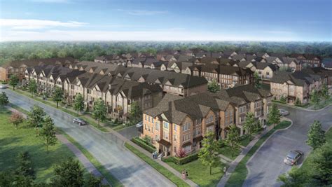 Tiffany Park Homes Communities