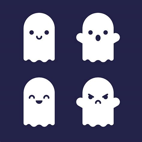 Ghost Illustrations Royalty Free Vector Graphics And Clip Art Istock