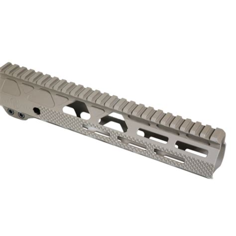 Timber Creek Greyman Handguard Desert For Sale