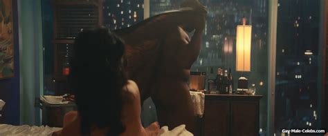 Free Trevante Rhodes Nude And Sex Scenes In Mike Gay