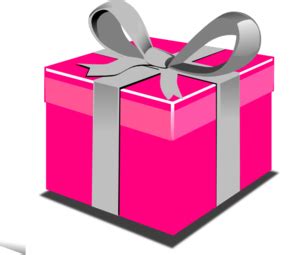 present clip art - Clip Art Library