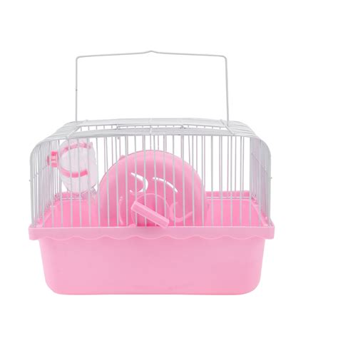 Outdoor Hamster Cage For Travel And Playset