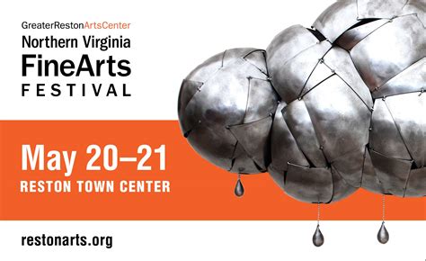 26th Annual N. Virginia Fine Arts Festival - Internal Fire Glass