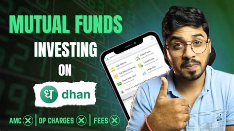 Begin Your Mutual Fund Investing Through Dhan Dhan Mutual Funds