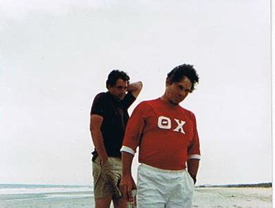 Dan Thornton South Carolina Beach May 1988 On Beach In SC Flickr