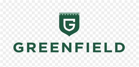 Greenfield Logo & Transparent Greenfield.PNG Logo Images