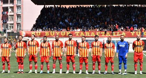 Çorluspor 1947 17 yıl aradan sonra tekrar 3 Lig de TRT Spor