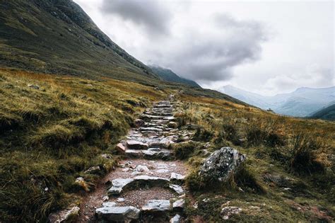 The Ben Nevis Hike: Beginner’s Guide | Travel Your Memories