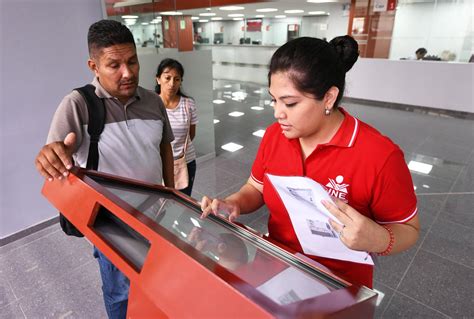 JNE Perú on Twitter JNEInforma El JNE retomó la entrega de